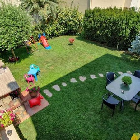Relaxing Holidays In Nea Irakleitsa Nea Iraklitsa Экстерьер фото