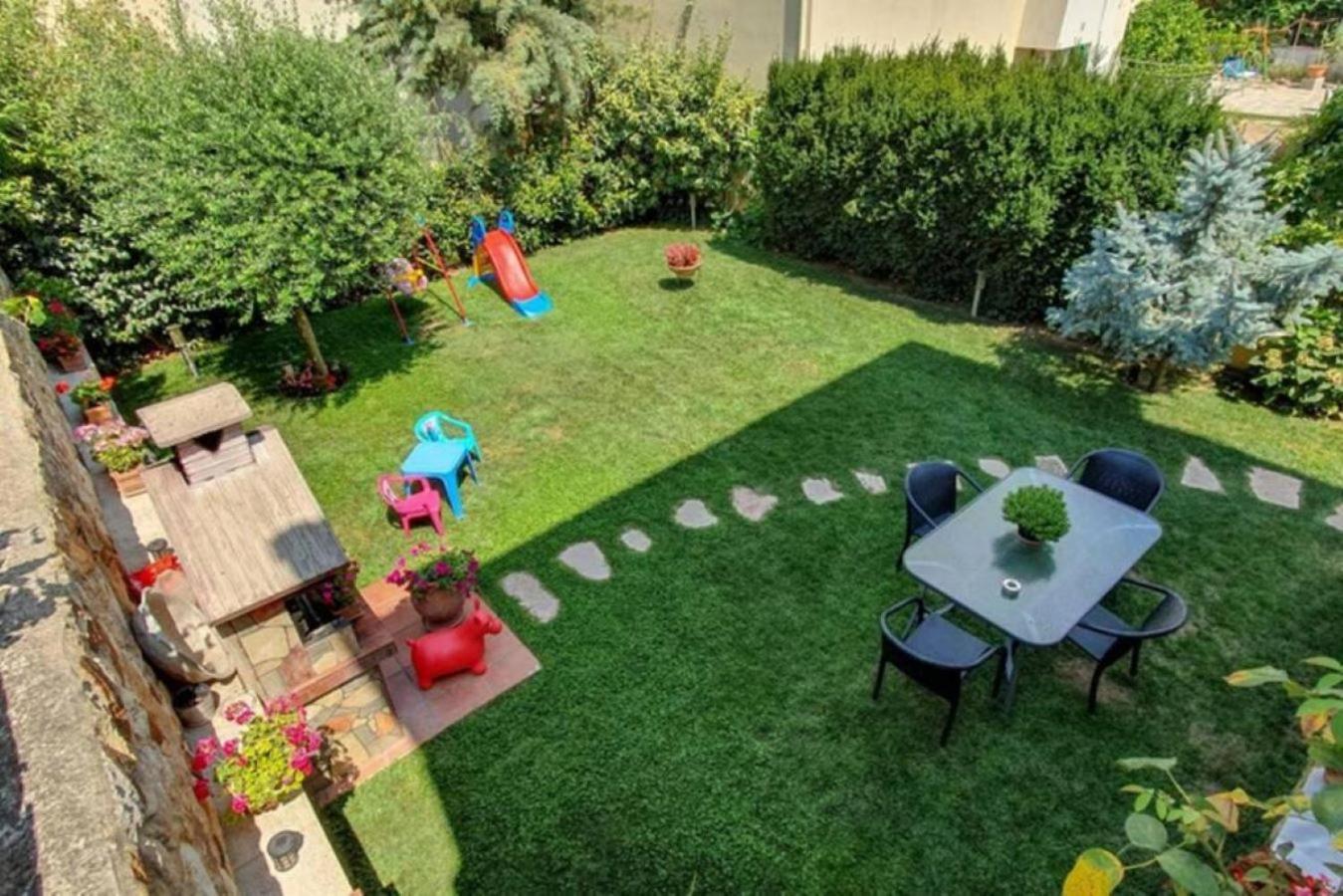Relaxing Holidays In Nea Irakleitsa Nea Iraklitsa Экстерьер фото